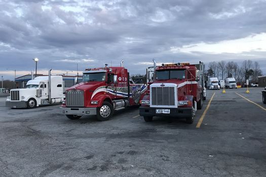 Box Truck Towing-in-Kernersville-North Carolina