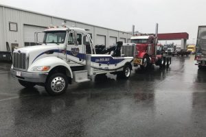 Heavy Duty Recovery in Archdale North Carolina